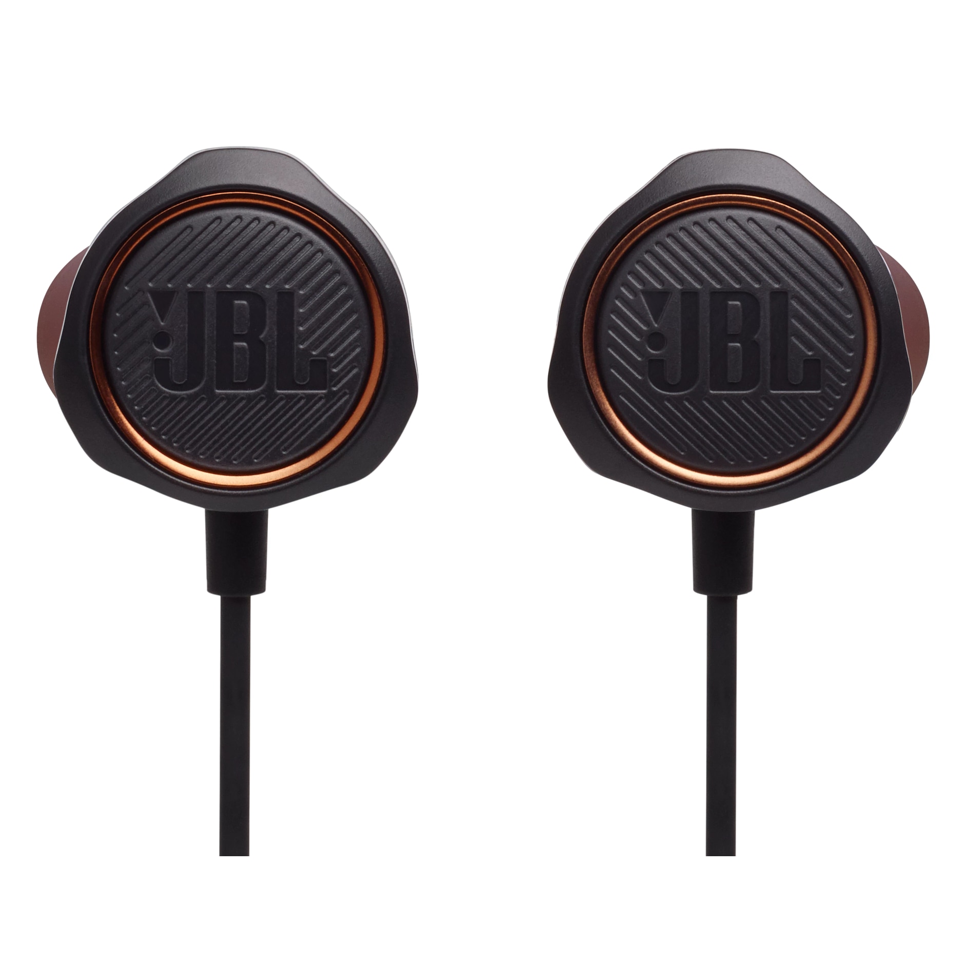 Casti gaming JBL Quantum 50C, USB-C, negru