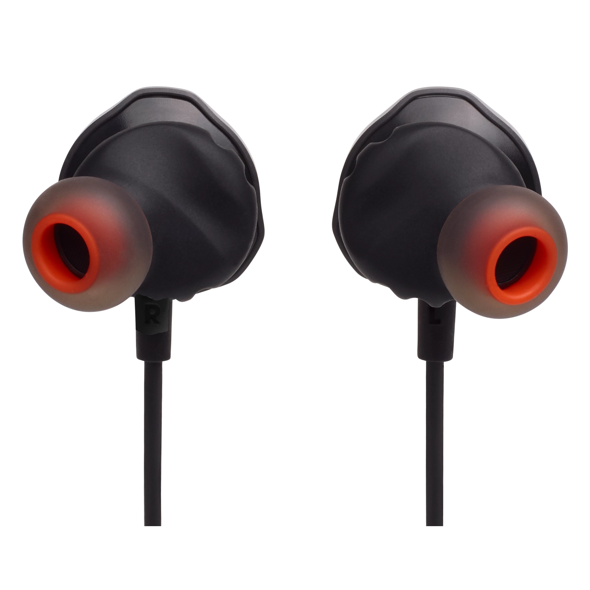 Casti gaming JBL Quantum 50C, USB-C, negru