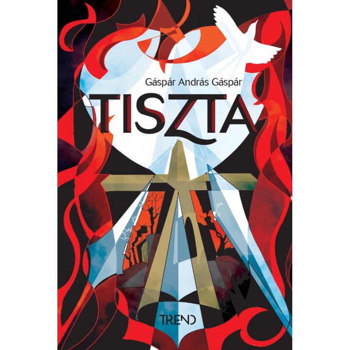 Gáspár András Gáspár: Gáspár András Gáspár: Tiszta