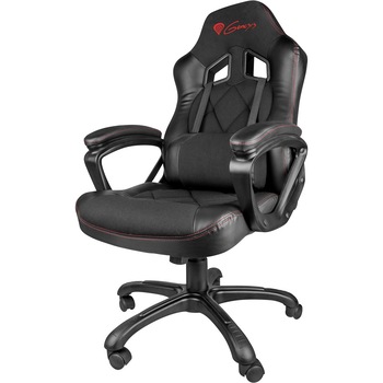 Scaun Gaming Nitro 330 Negru Scaun Gaming Nitro 330 Negru