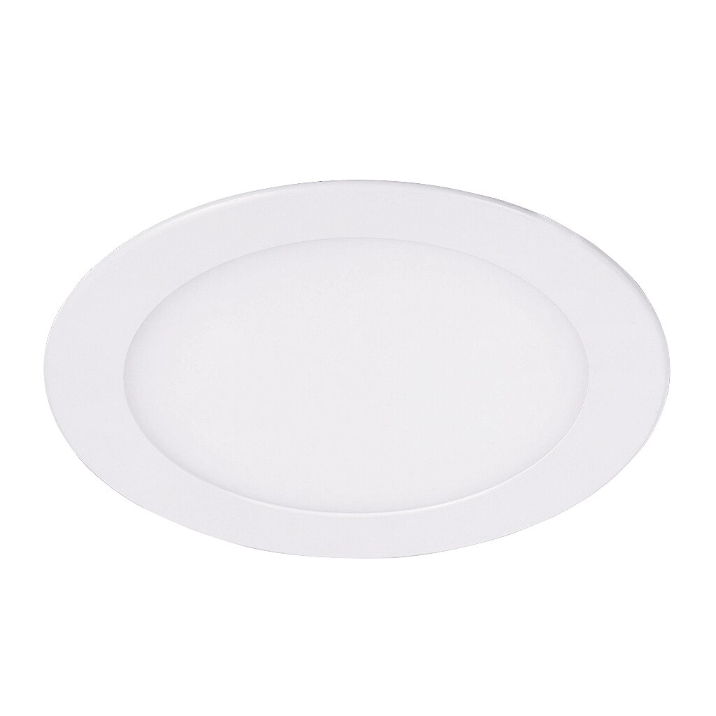Spot LED incastrabil Rabalux Miriam, 12W, Alb