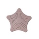 Sita din Silicon pentru Protectie Anti Infundare Scurgere Sifon Chiuveta, Cada, Pardoseala, Baie sau Bucatarie, Seluta ROZ