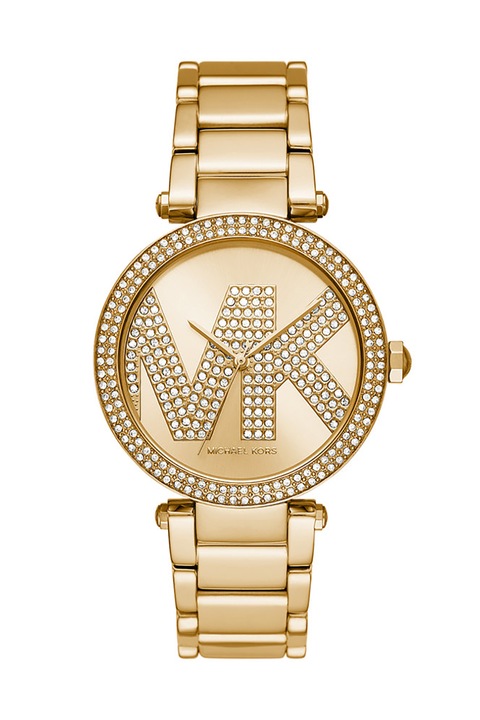 Michael Kors, Ceas de otel inoxidabil, Auriu deschis