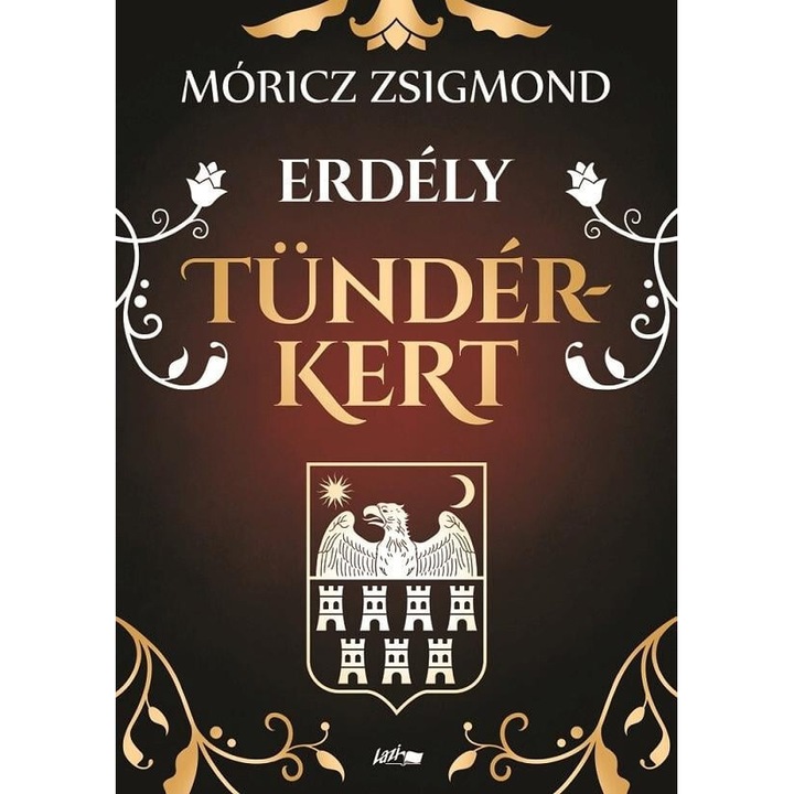 Móricz Zsigmond: Tündérkert