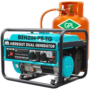 Elektromos generátorok