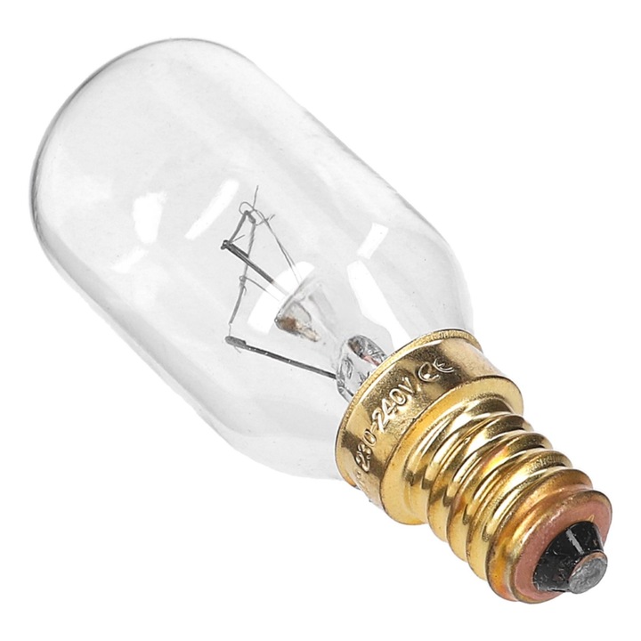 Bec cuptor E14 25W pentru cuptor Electrolux AEG Zanussi, Whirlpool 488000863214