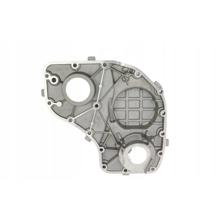 Vezérműház, Fast IVECO DAILY VI-hoz, 3.0 JTD E5, 2998 cm3, 107-180 kW