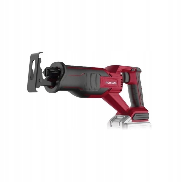 Fierastrau electric ROOKS 20V AQ-ONE, 2000 RPM, 20 mm, set