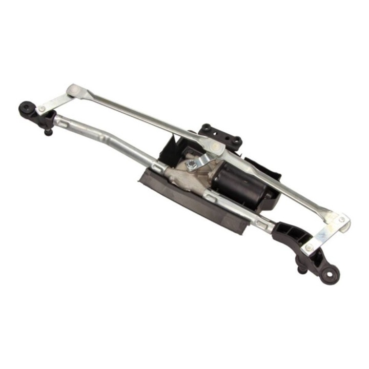 Mecanism stergator Opel Astra G, cu motor electric, 5901619502280