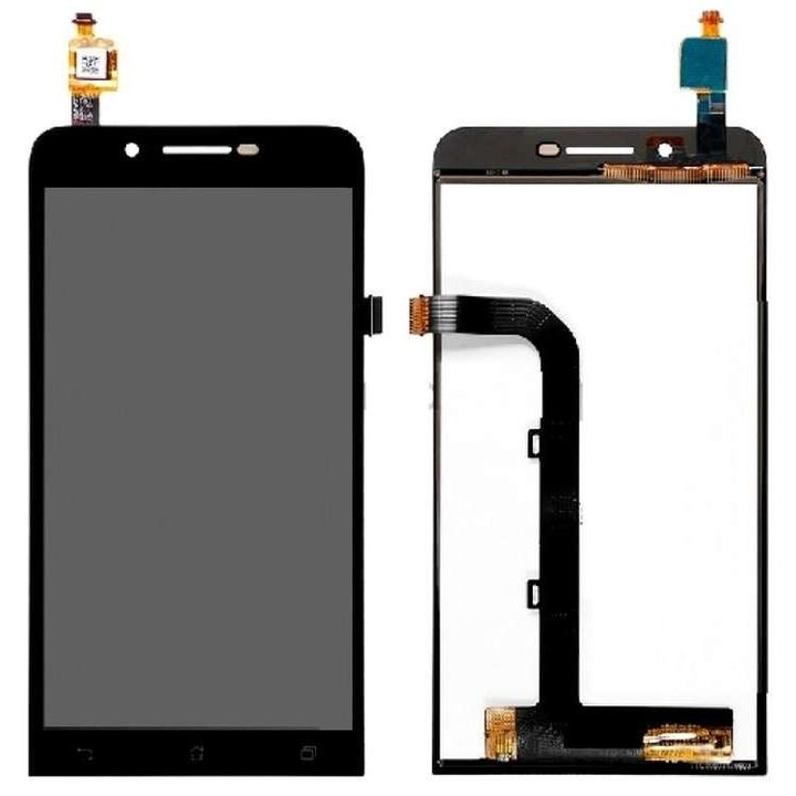 Съвместим дисплей за Asus Zenfone Go ZC500TG