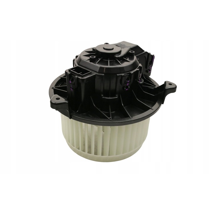 Fast Fűtőventilátor motor, Ford Transit Courier 1.5 TDCi-hez, 240W, 12V, 144mm