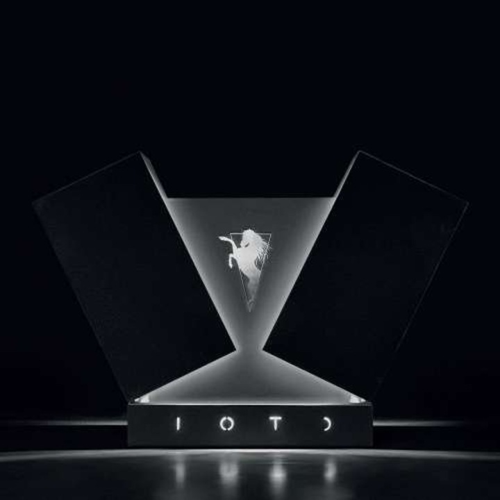 V/A - In Order To Dance 4.0 (3LP)