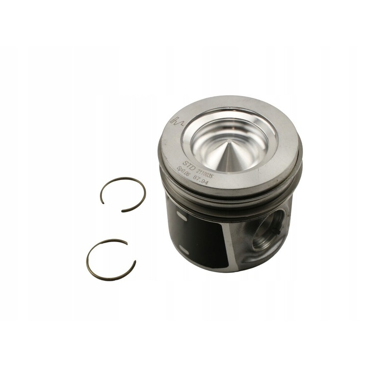 Fast autóalkatrészek Fiat Ducato 14> 2.3 JTD STD, készlet, 5904157801914