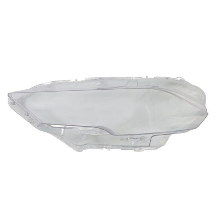 Sticla far stanga, Blic, pentru Ford Mustang 07.18, 5901655635324