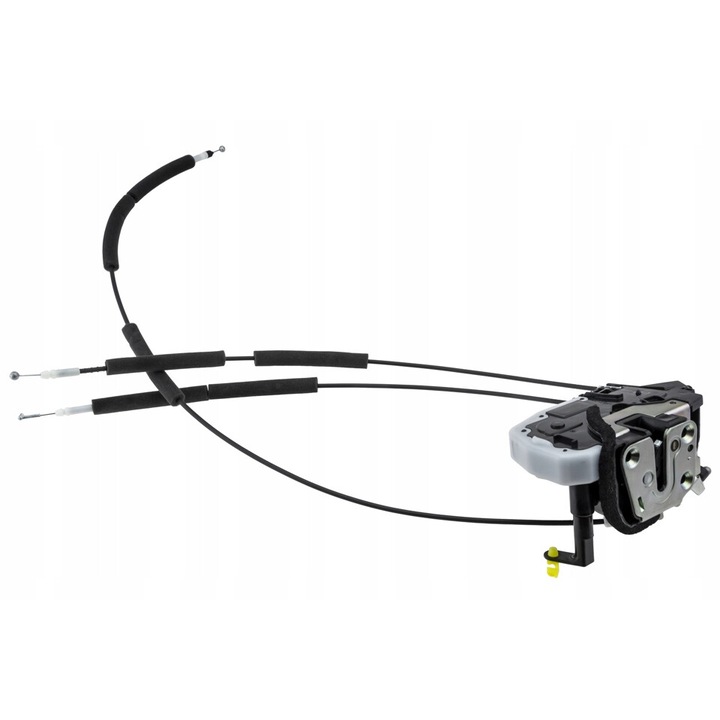 Központi zár Nissan Patrol Y62 2010-2017, bal, autóalkatrész, NTY, 5902048310668