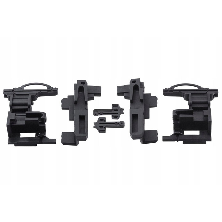 Mercedes A-Class W168 1997-, W169 2004-, B W245 panorámatető javító készlet, 6 elem