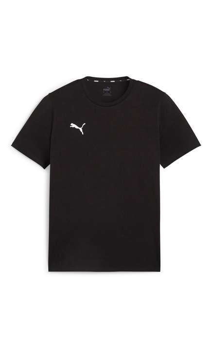 Мъжка тениска, Puma, 3477827, Памук, Черен