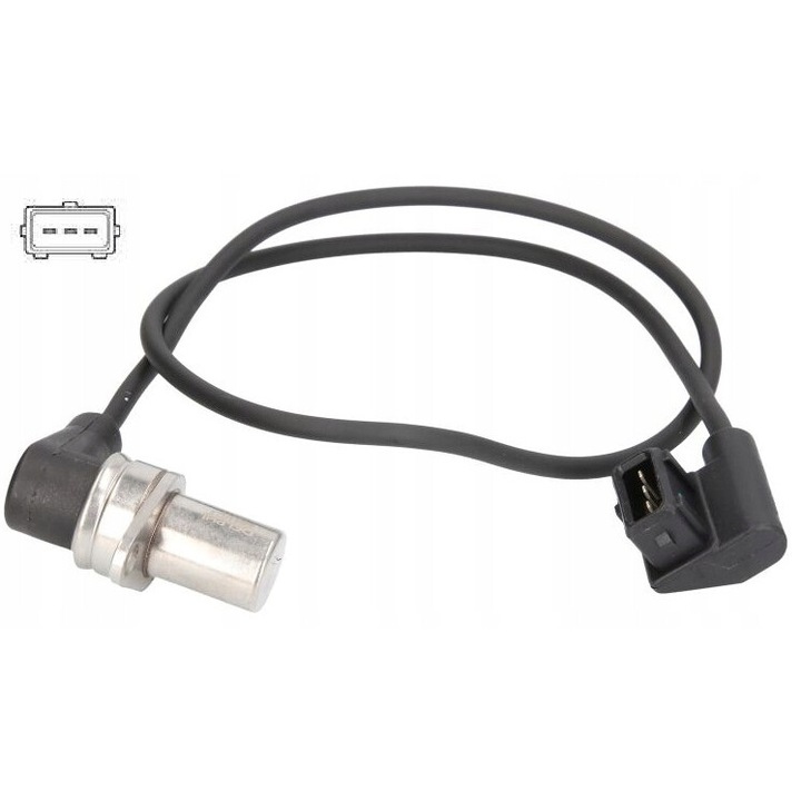 Hart főtengely helyzetérzékelő, BMW 320I 90, 5903175124180