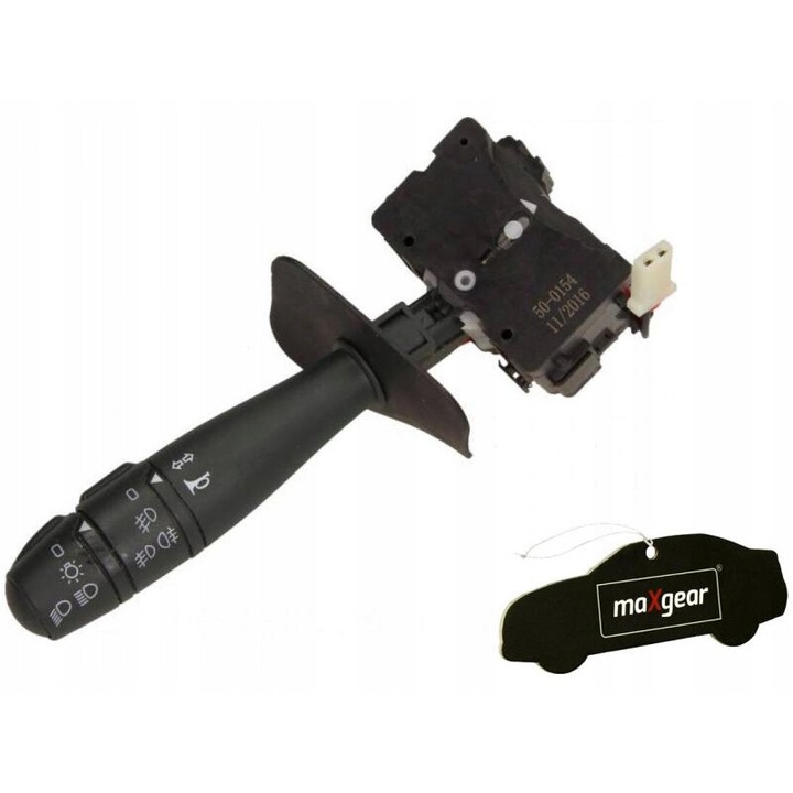 Villany- és iránykapcsoló, Renault Kangoo, 5901619537992