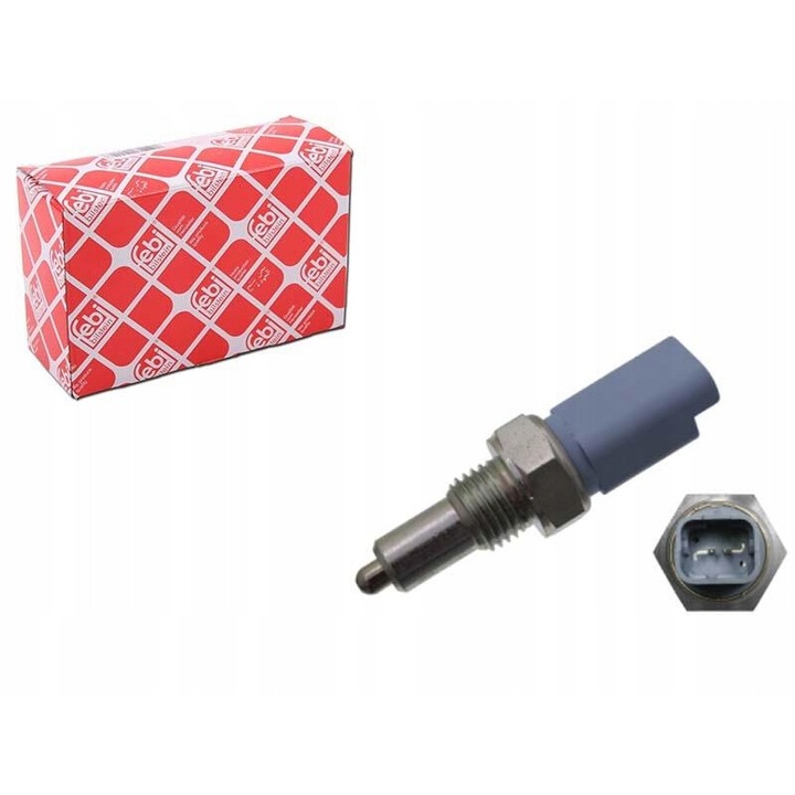 Ключ, светлини за заден ход Febi Bilstein, 37169, 4027816371694
