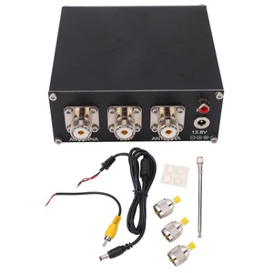 Audio Hi-Fi tartozékok