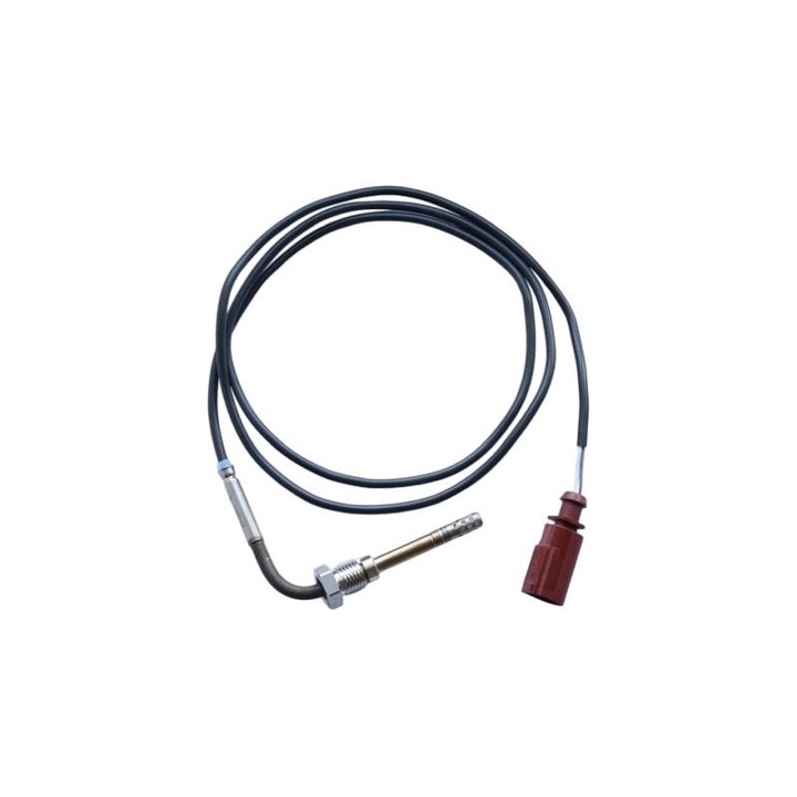 Kipufogógáz hőmérséklet érzékelő NRF 707082, 12V, 50x1167mm, VW Touareg 3.0 TDI