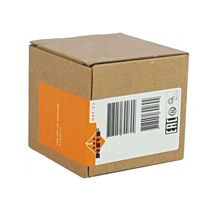 NRF 727059 Hűtőfolyadék hőmérséklet érzékelő 8718042373144