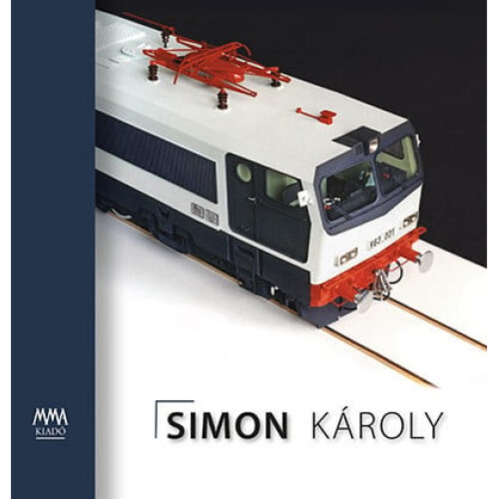 Szilágyi B. András: Simon Károly