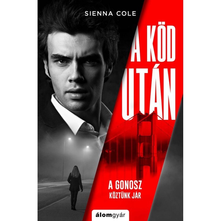 Sienna Cole: A köd után