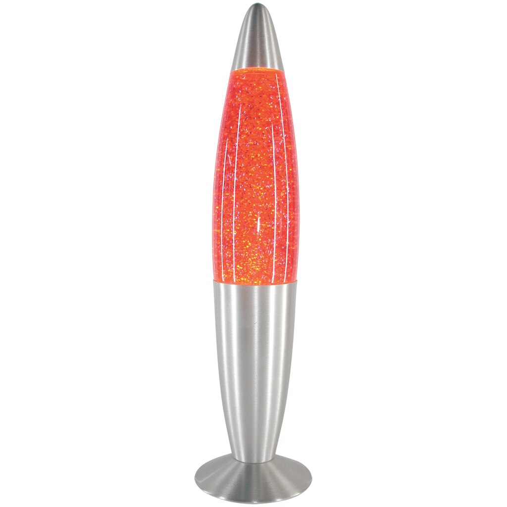 Lampa de veghe Rabalux Glitter mini, E14, 1x15W