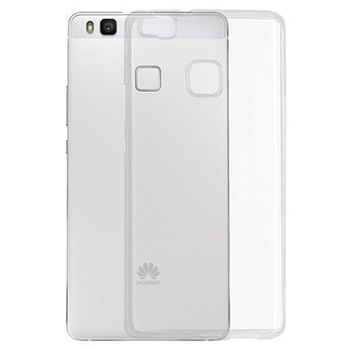 Husa Huawei p9 lite silicon GEL PREMIUM 100% transparent Husa Huawei p9 lite silicon GEL PREMIUM 100% transparent