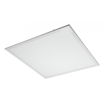 Panou LED 40W, 3500lm, AC175-265V, 50/60Hz, PF>0.9, RA>80, IP44, 60x60cm, lumina neutra 4000K, rama alba, incastrabil Panou LED 40W, 3500lm, AC175-265V, 50/60Hz, PF>0.9, RA>80, IP44, 60x60cm, lumina neutra 4000K, rama alba, incastrabil