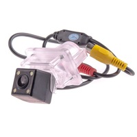camera marsarier mercedes c class w204 mercedes e class w212 cl w216 s w221 - hs8102 imagen 19_0_
0