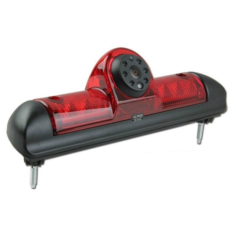 Camera marsarier Fiat Ducato