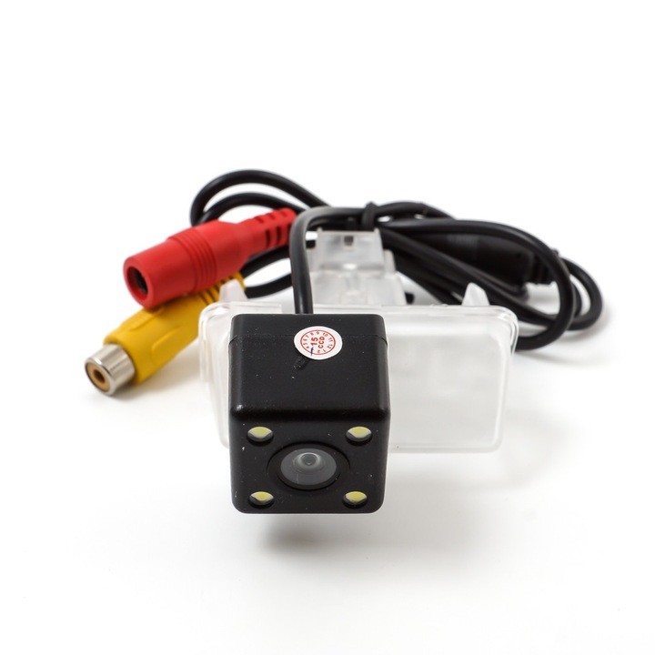 Camera marsarier pentru Citroen C3, C4, C5, Berlingo, Xsara Picasso