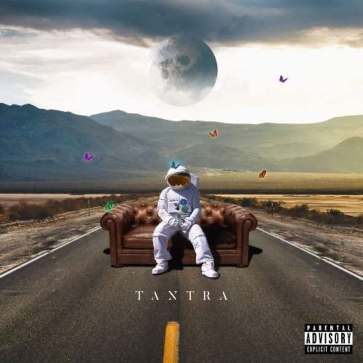 Yung Bleu - Tantra (2LP)