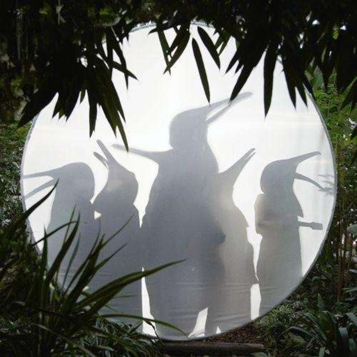 Penguin Cafe - Rain Before Seven... (LP)