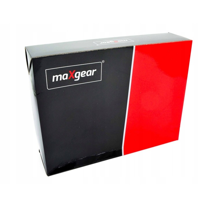 Maxgear kabinszűrő Rover 75-höz, standard méretek