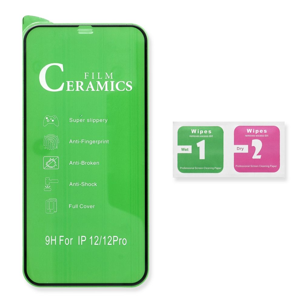 Folie de protectie pentru Samsung Galaxy A26 5G Ceramica