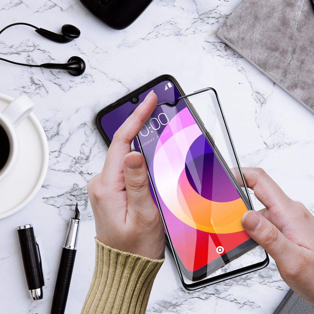Folie de protectie pentru Samsung Galaxy A26 5G Ceramica