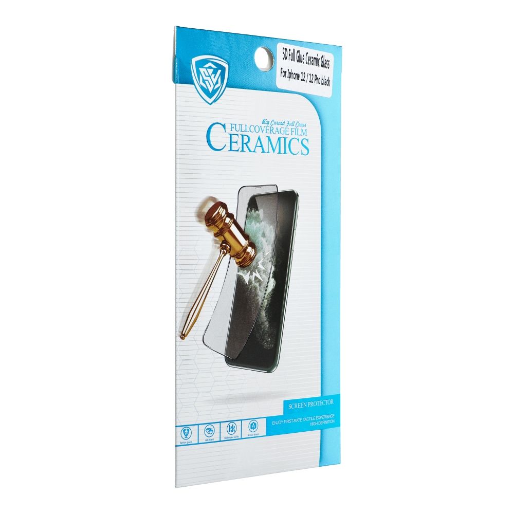 Folie de protectie pentru Samsung Galaxy A26 5G Ceramica