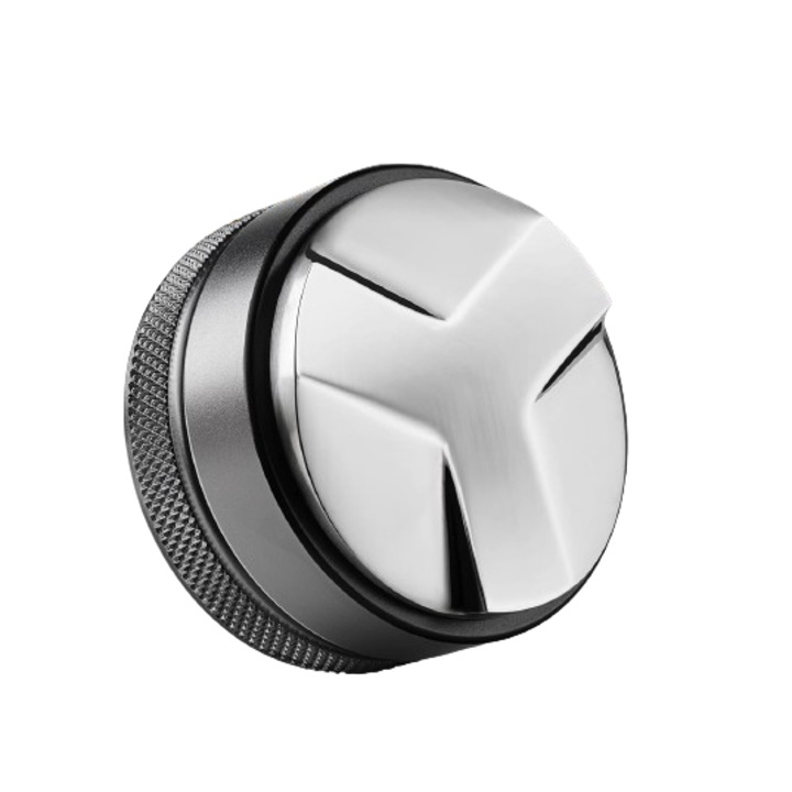 Barista Legends® rozsdamentes acél kávéadagoló 54 mm-re állítható magassággal