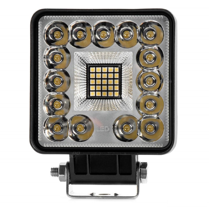 Proiector LED 6500K 96W 9-36V model AWL61