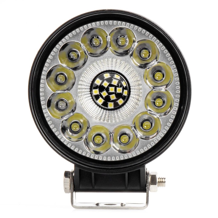 Proiector LED 6500K 96W 9-36V model AWL62