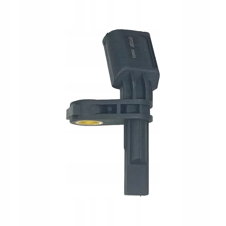 ABS szenzor jobb oldali Porsche 7H0927804, WRC, 2 tű