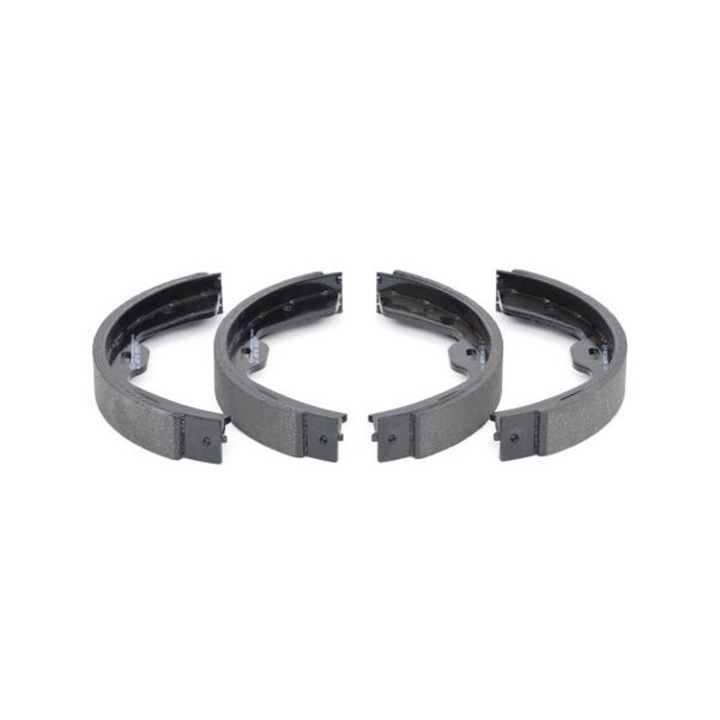 Комплект 2 накладки, Bosch, 4047026037401