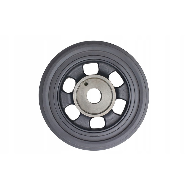 Fast szíjtárcsa, FIAT DUCATO 06- 3.0 JTD-hez, 44x20x165mm, 145mm