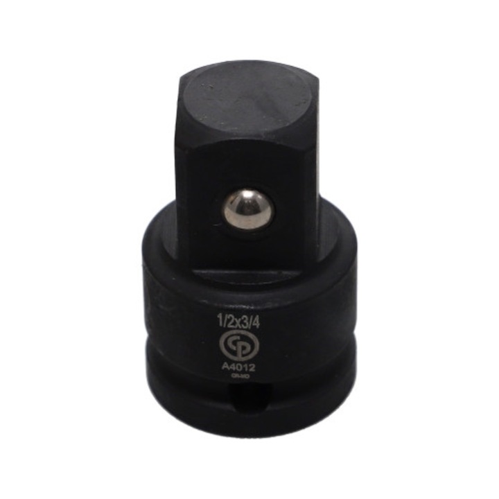 Adaptor cap antrenare patrat 1/2" la 3/4", Chicago Pneumatic A4012