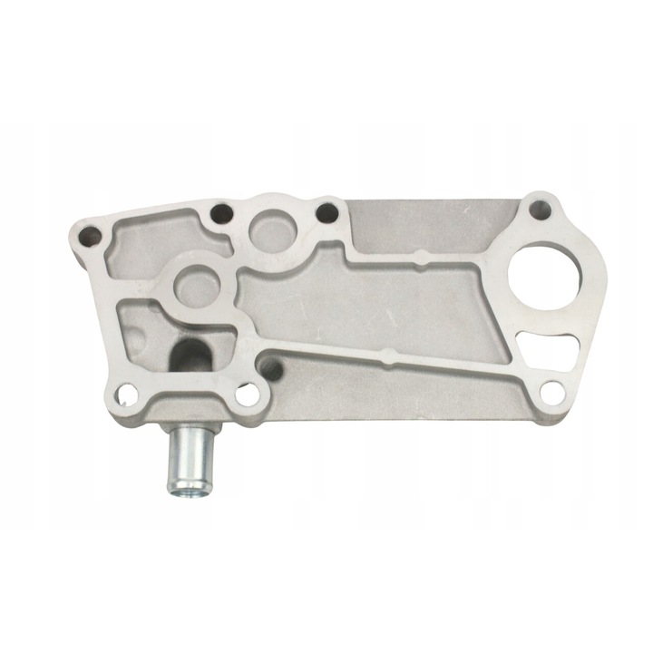 Motorburkolat Fiat Ducato 06-/14- 3.0 JTD E5, Fast, 890mm, 5 tűs