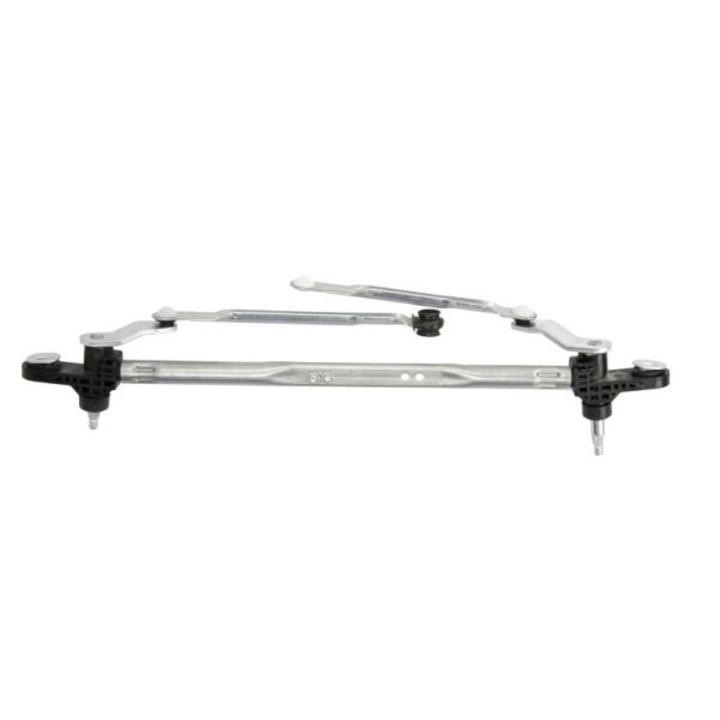 Механизъм за чистачки Blic за FIAT PANDA, 12V, преден монтаж